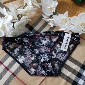 Bebe Sexy Lace Panties